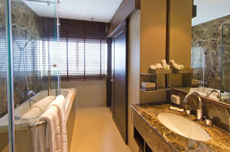 Hotel S31 Sukhumvit