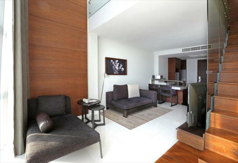 Hotel S31 Sukhumvit