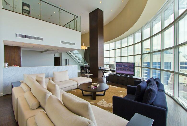 Hotel S31 Sukhumvit