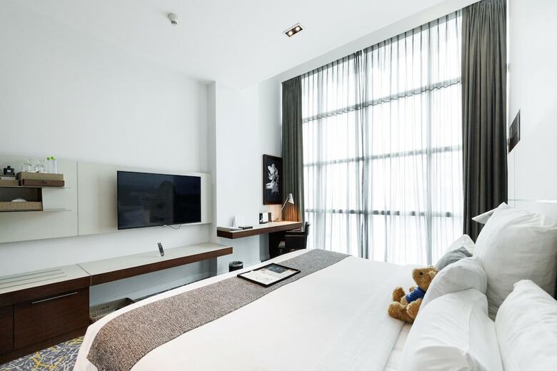 Hotel S31 Sukhumvit
