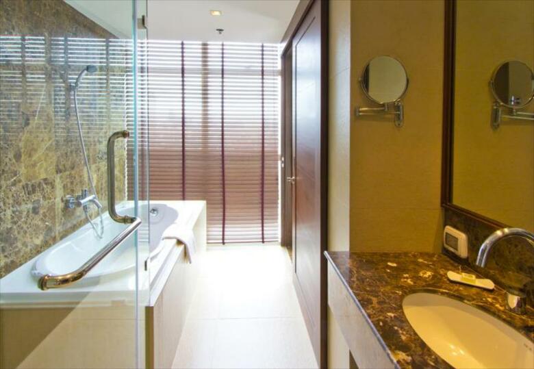 Hotel S31 Sukhumvit