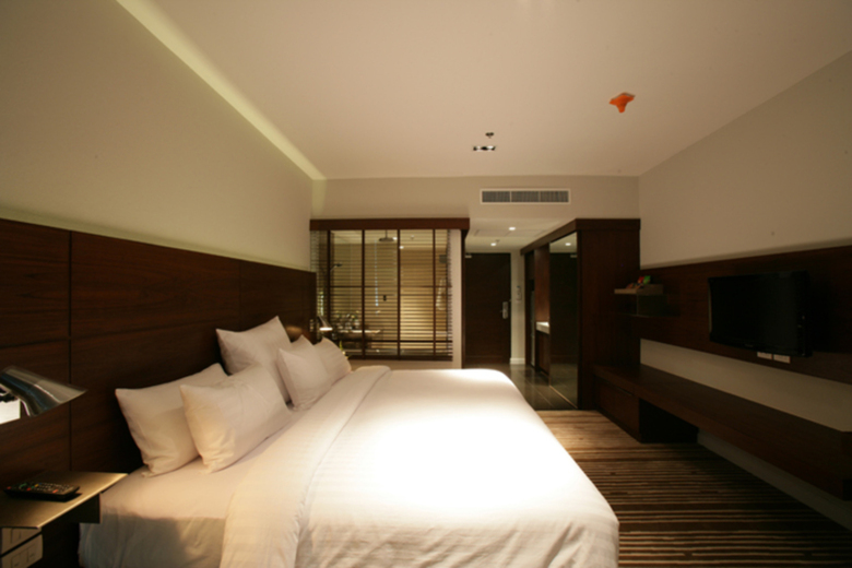 Hotel S31 Sukhumvit