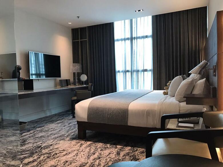 Hotel S31 Sukhumvit