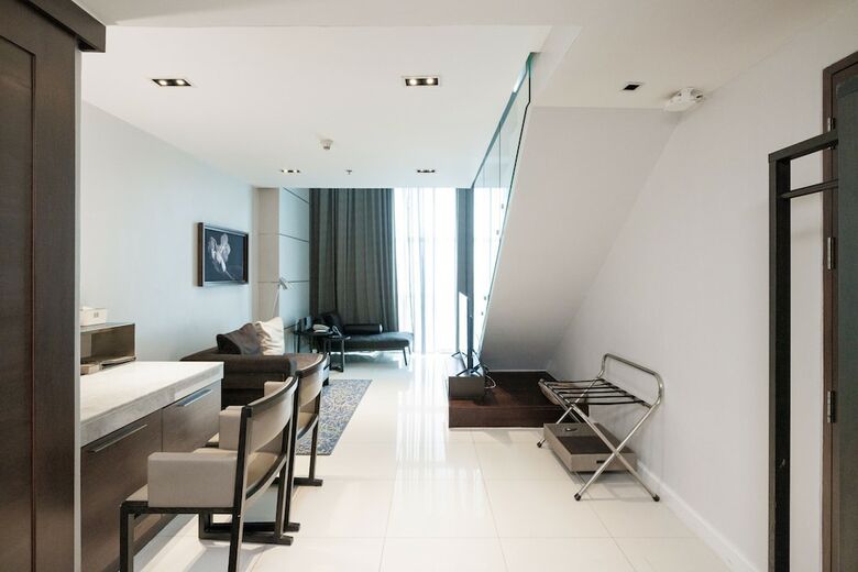 Hotel S31 Sukhumvit