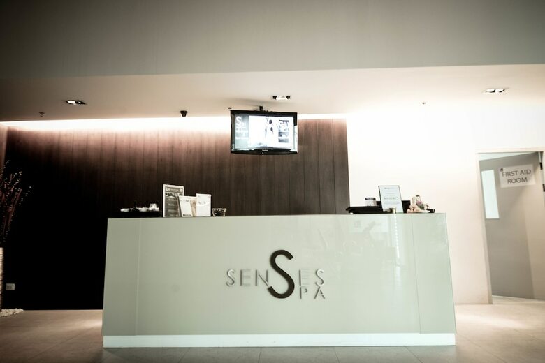 Hotel S31 Sukhumvit