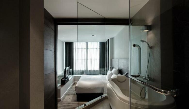 Hotel S31 Sukhumvit
