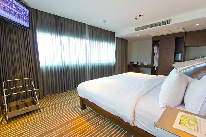 Hotel S31 Sukhumvit