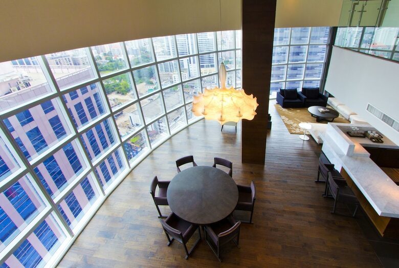 Hotel S31 Sukhumvit