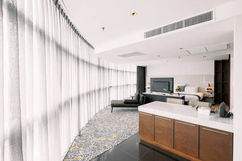Hotel S31 Sukhumvit
