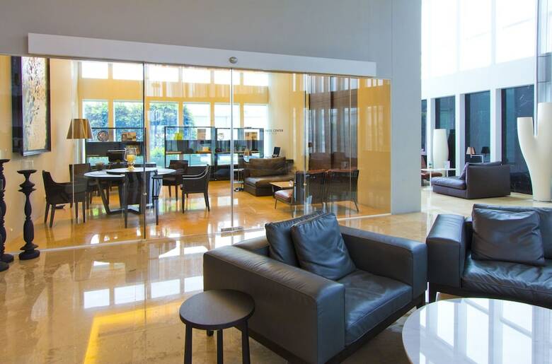 Hotel S31 Sukhumvit