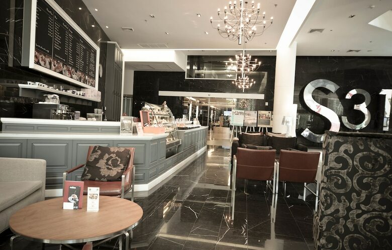 Hotel S31 Sukhumvit
