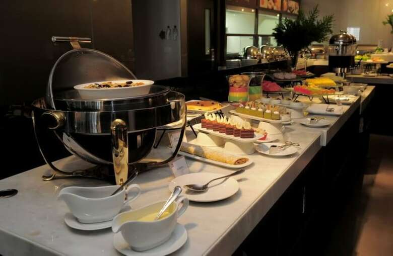 Hotel S31 Sukhumvit