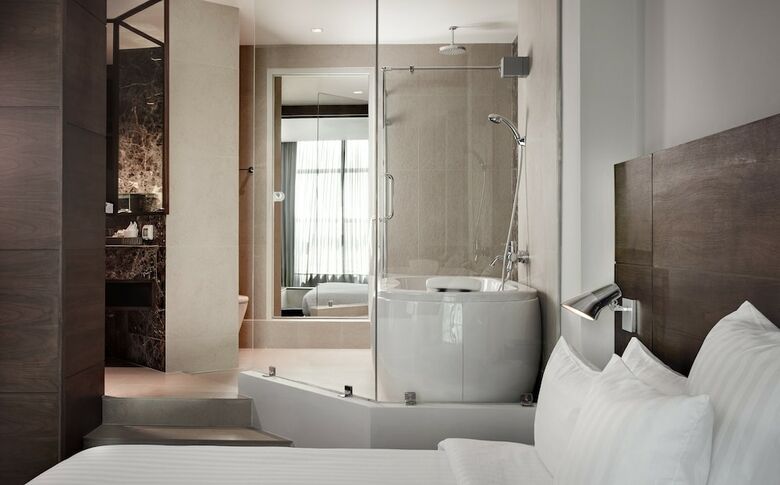 Hotel S31 Sukhumvit