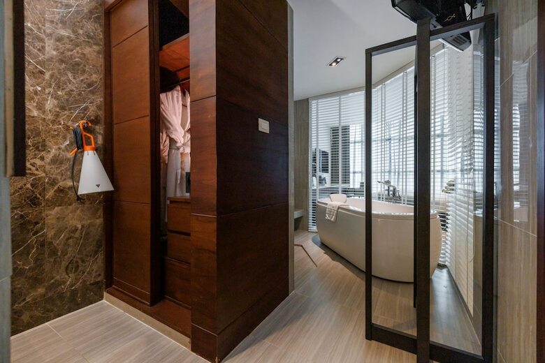 Hotel S31 Sukhumvit