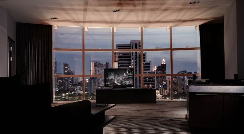 Hotel S31 Sukhumvit