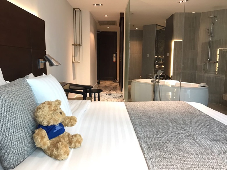 Hotel S31 Sukhumvit