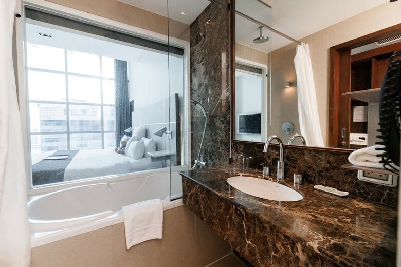 Hotel S31 Sukhumvit