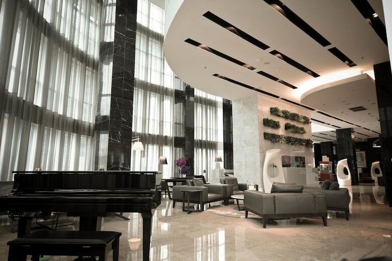 Hotel S31 Sukhumvit