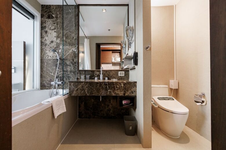 Hotel S31 Sukhumvit