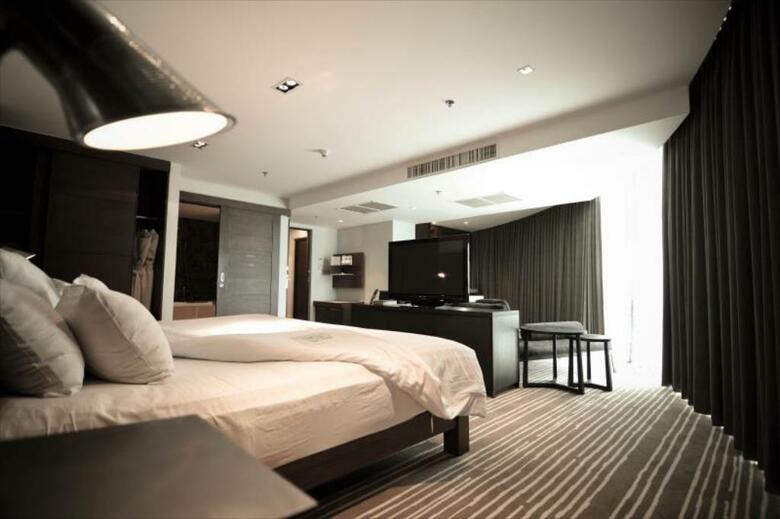 Hotel S31 Sukhumvit