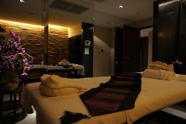 Hotel S31 Sukhumvit