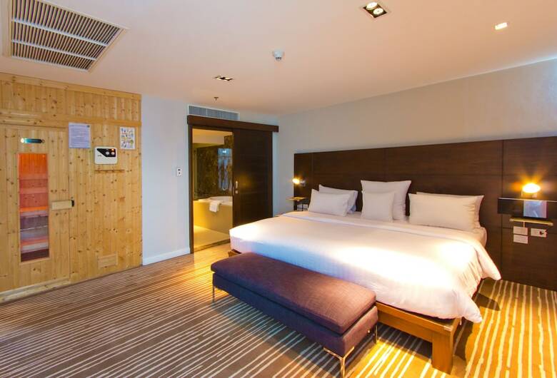 Hotel S31 Sukhumvit