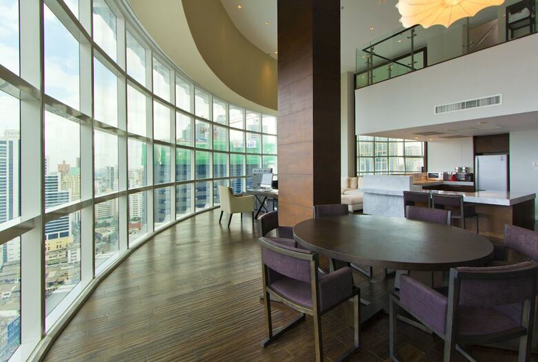 Hotel S31 Sukhumvit