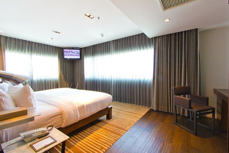 Hotel S31 Sukhumvit