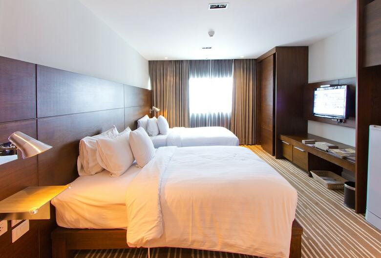 Hotel S31 Sukhumvit