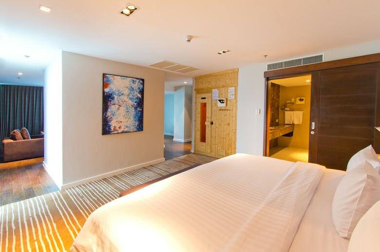 Hotel S31 Sukhumvit