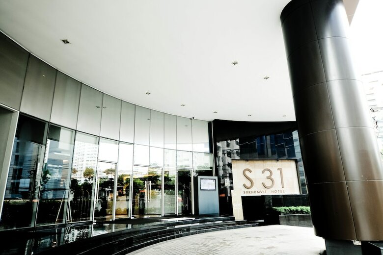Hotel S31 Sukhumvit