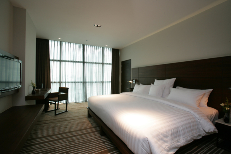 Hotel S31 Sukhumvit