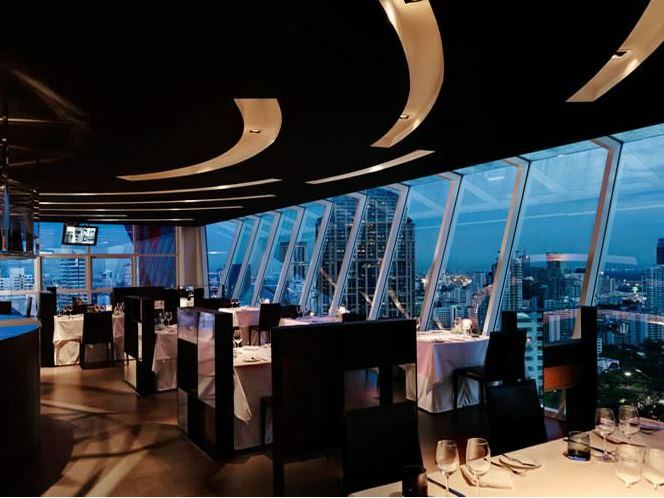Hotel S31 Sukhumvit