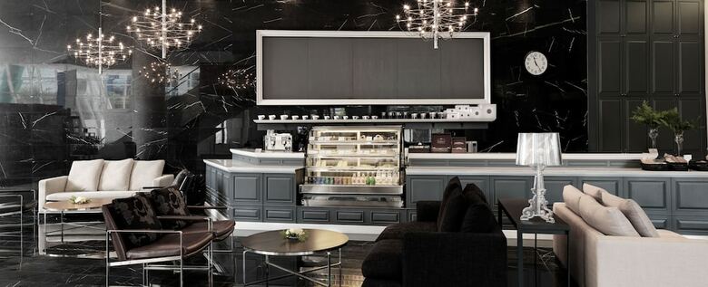 Hotel S31 Sukhumvit