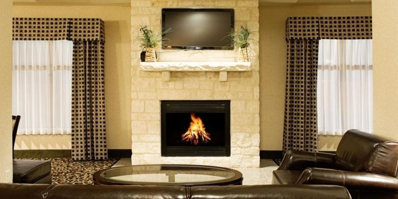 Holiday Inn Express Hotel & Suites San Antonio