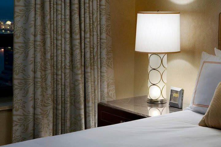 Ritz Carlton Hotel