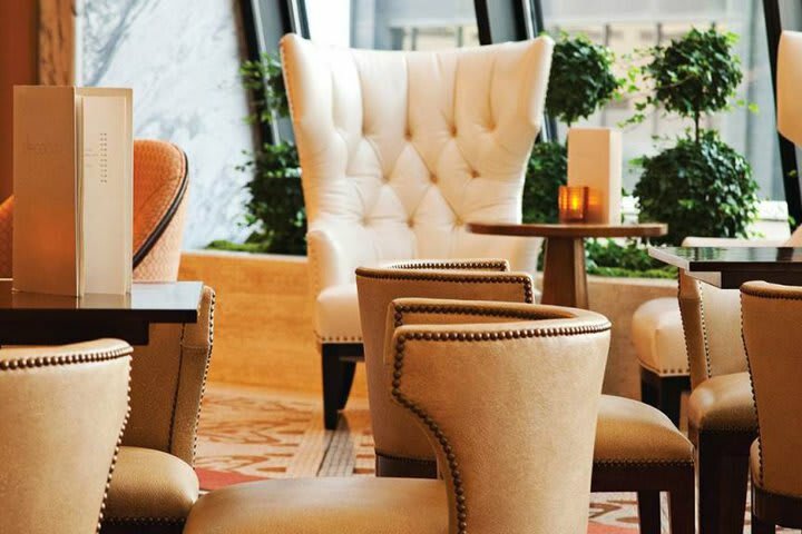 Ritz Carlton Hotel