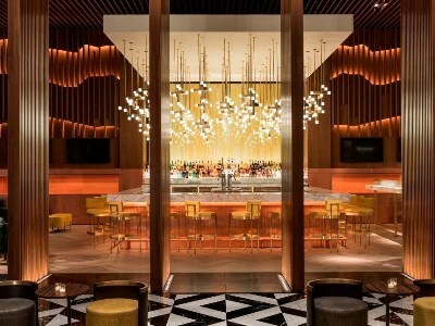 Ritz Carlton Hotel