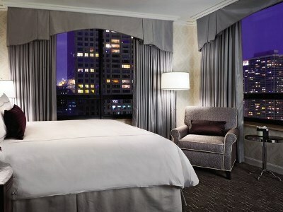 Ritz Carlton Hotel