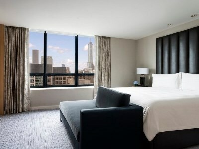Ritz Carlton Hotel