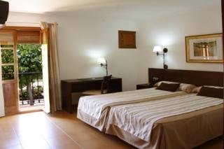 Hotel Del Carmen
