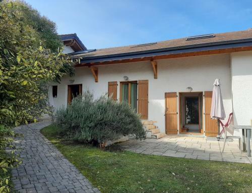 Hotel L'aurore Du Lac