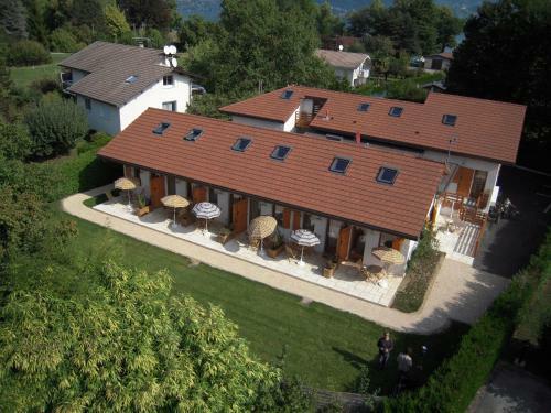 Hotel L'aurore Du Lac