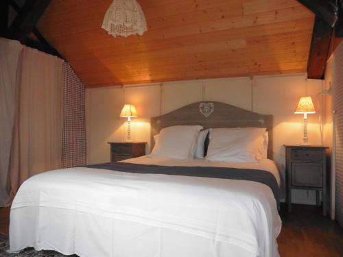 Hostal G�te De Charme : L'ancienne Grange
