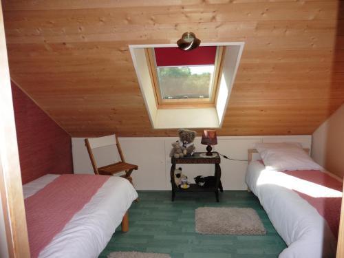 Hostal G�te De Charme : L'ancienne Grange