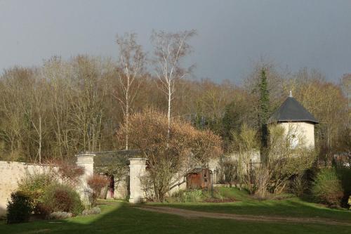 Hostal G�te De Charme : L'ancienne Grange