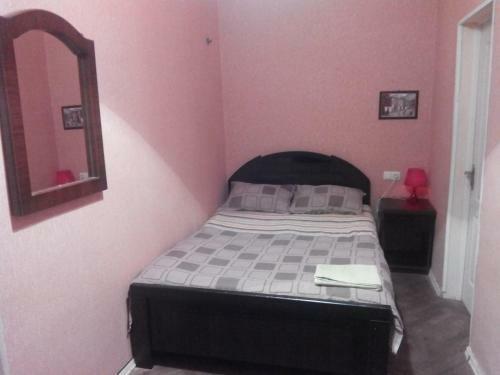 Hostal Nataly Guest House