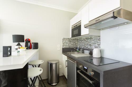 Apartamentos 123home - The Premium Studio