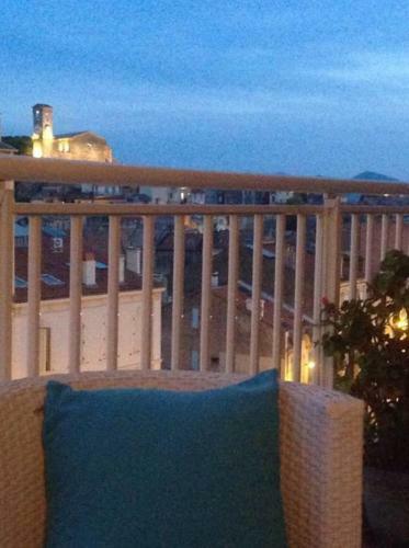 Apartamento Louis Blanc