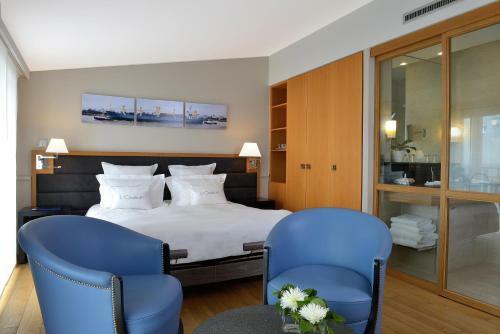 Grand Hotel De L'oc�an